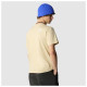 The North Face Ανδρική κοντομάνικη μπλούζα SS Woodcut Dome Tee